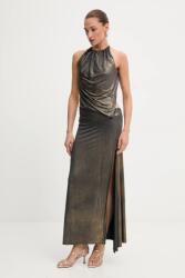 Diesel ruha D-KARAM-LONG - arany S