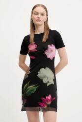 Desigual ruha HAMBURGO - fekete S