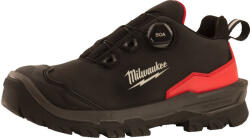 Milwaukee ARMOURTRED AMT S3S munkavédelmi védőcipő B1L110111W ESD HRO SC FO LG SR - 42 (4932493786) - hardtools