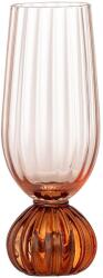 Bloomingville Pahar de șampanie 250 ml Taurin - Bloomingville Pahar