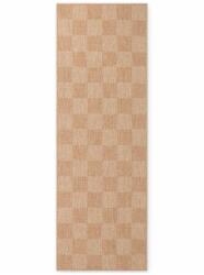 Ted Baker Krémszínű-natúr színű kültéri-beltéri futószőnyeg 80x200 cm Haringey Dorothy - Ted Baker