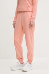 PUMA melegítőnadrág - rózsaszín XS