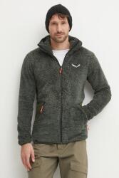 Salewa sportos pulóver Tognazza - zöld S