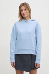 Calvin Klein pamut melegítőfelső - kék XS