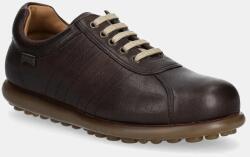 Camper bőr sportcipő Pelotas Ariel - barna Férfi 40