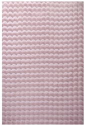 Ayyildiz Világos rózsaszín mosható szőnyeg 160x230 cm Ambiance - Ayyildiz Carpets