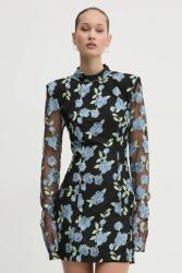 Rotate ruha - fekete 40 - answear - 121 990 Ft