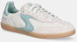 Skechers nubuk tornacipő HOTSHOT - rózsaszín Női 41