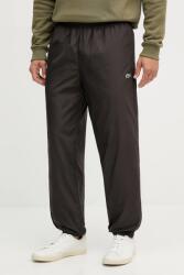 Lacoste melegítőnadrág - barna XL - answear - 33 990 Ft