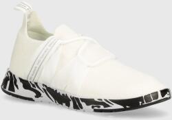 Emu Australia gyapjú tornacipő Leura Swirl - bézs Női 37