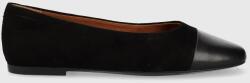 Vagabond Shoemakers bőr balerina cipő Jolin - fekete Női 38 - answear - 28 990 Ft
