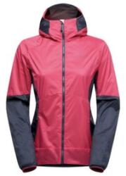 La Sportiva ACROSS LITE JACKET Women Jachetă Azalea/Night Sky L