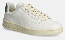 Veja bőr sportcipő V-12 Stitch - fehér Férfi 43