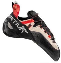 La Sportiva Genius Cățărători Chalk 42, 5 EU
