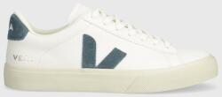Veja bőr sportcipő Campo - fehér Női 39 - answear - 59 990 Ft