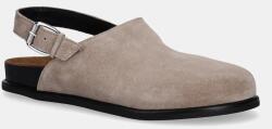 Vagabond Shoemakers velúr szandál 5922-540-09 - bézs Női 38