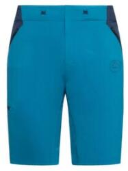 La Sportiva MONUMENT SHORTS Men Pantaloni scurți Lake/Night Sky XL