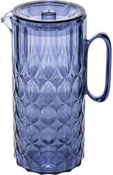 Guzzini Vanity Műanyag kancsó 1.75L - Kék (131200AC283) (131200AC283)