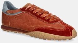 Hoff sportcipő BRIDGE VELVET ORANGE - narancssárga Női 36