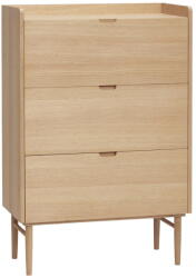 Hübsch Hege tölgyfa komód - Hübsch