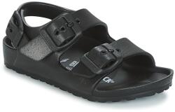 Birkenstock Papuci de vară Fete MILANO-EVA BIRKENSTOCK Negru 24