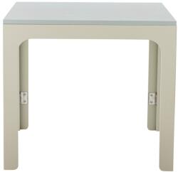 Bloomingville Mini Gyerek asztal 60x60 cm Felipe - Bloomingville Mini