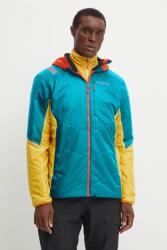 La Sportiva sportos dzseki Mythic Primaloft - türkiz M