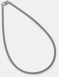 MM6 Maison Margiela nyaklánc - ezüst Univerzális méret - answear - 89 990 Ft