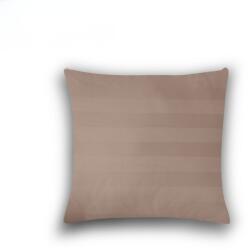  JASMINE mikroszálas párnahuzat 45x45 cm, bézs