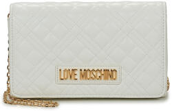 Moschino Genți Banduliere Femei SMART DAILY BAG Love Moschino Alb Unic