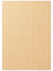 Ted Baker Okkersárga-krémszínű kültéri-beltéri szőnyeg 120x170 cm Haringey Linley - Ted Baker