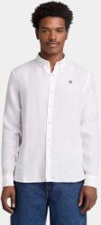 Timberland Linen Shirt D