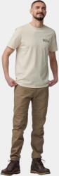 Fjall Raven Fjällräven Heavy Classic T-shirt M D