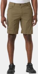 Helly Hansen Elv Light Tur Shorts D