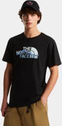 The North Face M Mountain Line Regular Short Sleeve Tee D
