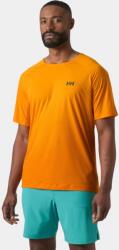 Helly Hansen Trail Ss T-Shirt D