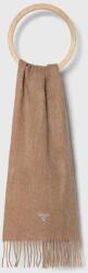 Barbour gyapjú sál - bézs Univerzális méret