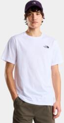 The North Face M Evolution Box Nse Regular Short Sleeve D