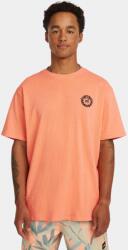 O'Neill O Neill Slub Back Print T-Shirt D