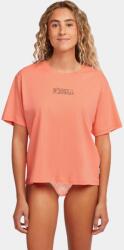 O'Neill O Neill Boxy Back Print T-Shirt D