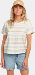 O'Neill O Riginals Boxy Stripe T-Shirt D