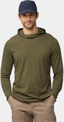 Fjall Raven Abisko Wool Hoodie M D