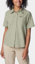 Columbia Silver Ridge 3.0 Short Sleeve Shirt D - cipok - 24 990 Ft
