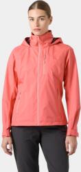 Helly Hansen W Crew Hooded Jacket 2.0 D
