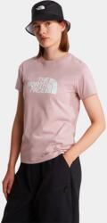 The North Face W Evolution Half Dome Slim Short Sleeve D