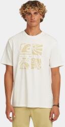 O'Neill O Neill Melange Front Print T-Shirt D