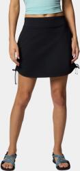 Columbia All Seasons Ruched Skort D