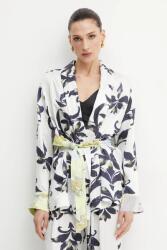 Forte Forte zakó - fehér 38