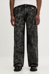 Heliot Emil farmer - szürke L