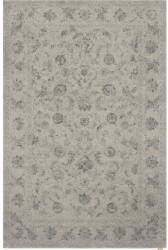 Agnella Bézs gyapjú szőnyeg 170x240 cm Calisia Vintage Flora - Agnella